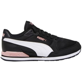 Puma St Runner v3 Mesh Chaussures Femme 384640 17 le noir Puma St Runner v3 Mesh Chaussures Femme 384640 17 le noir