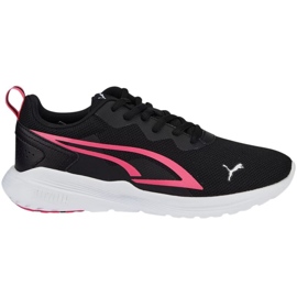 Puma All-Day Active Chaussures Femme 386269 09 noir