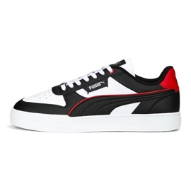 Chaussures Puma Caven Dime M 384953 16 blanc