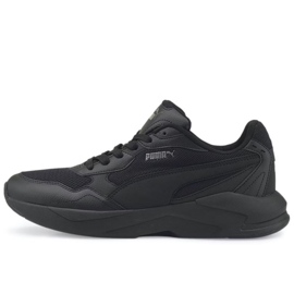 Chaussures Puma X-Ray Speed Lite M 384639 01 le noir