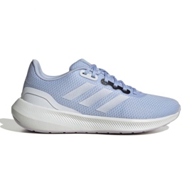 Chaussures adidas Runfalcon 3.0 W HP7555 bleu Chaussures adidas Runfalcon 3.0 W HP7555 bleu