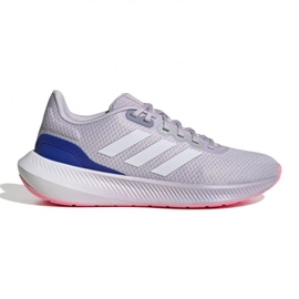Chaussures Adidas Runfalcon 3.0 W HQ1474 gris