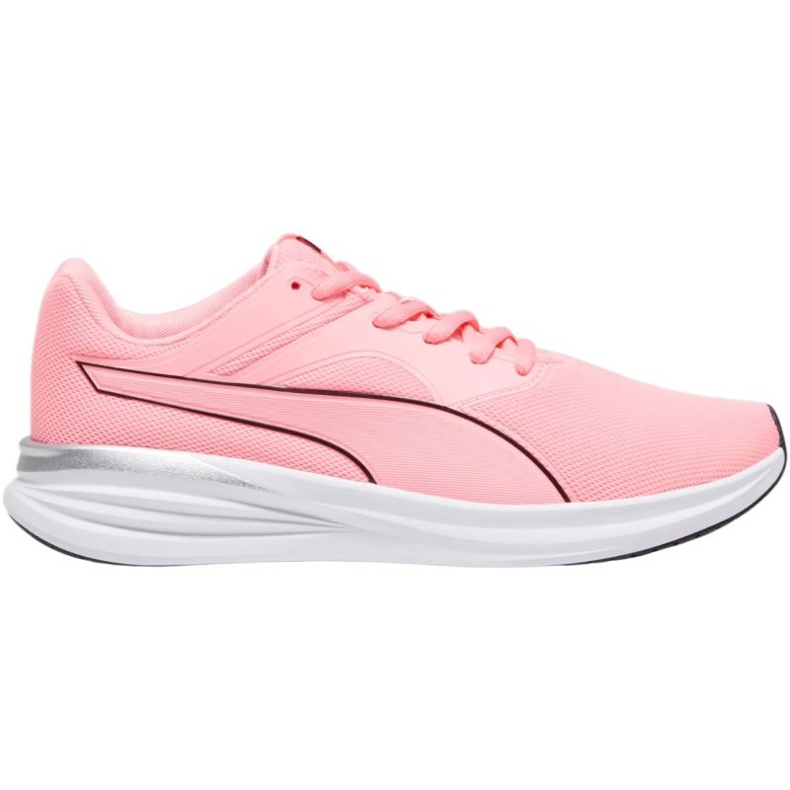 Chaussures running Puma Transport W 377028 27 rose