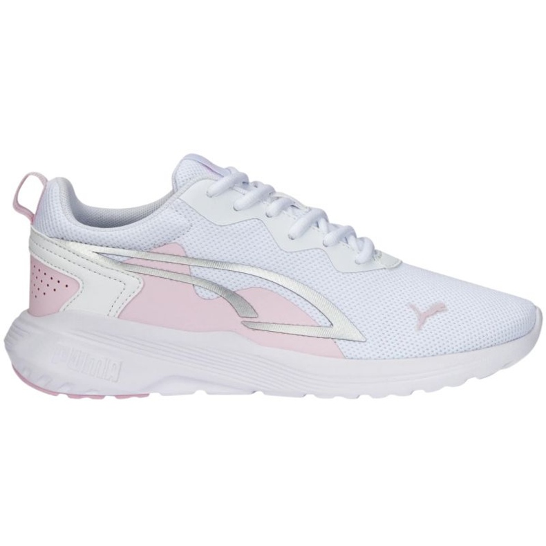Puma All-Day Active Chaussures Femme 386269 12 blanche