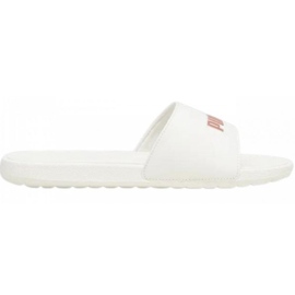 Chaussons Puma Cool Cat 2.0 W 389108 19 blanc