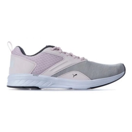 Chaussures Puma Nrgy Comet W 190556 67 gris Chaussures Puma Nrgy Comet W 190556 67 gris