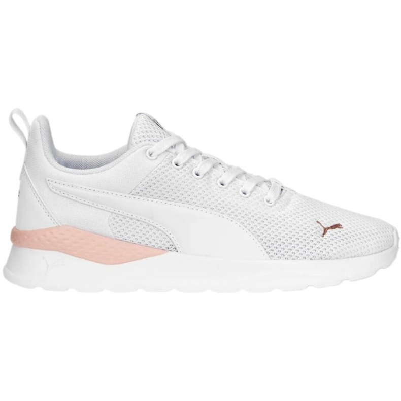 Chaussures Puma Anzarun Lite W 371128 42 blanche Chaussures Puma Anzarun Lite W 371128 42 blanche