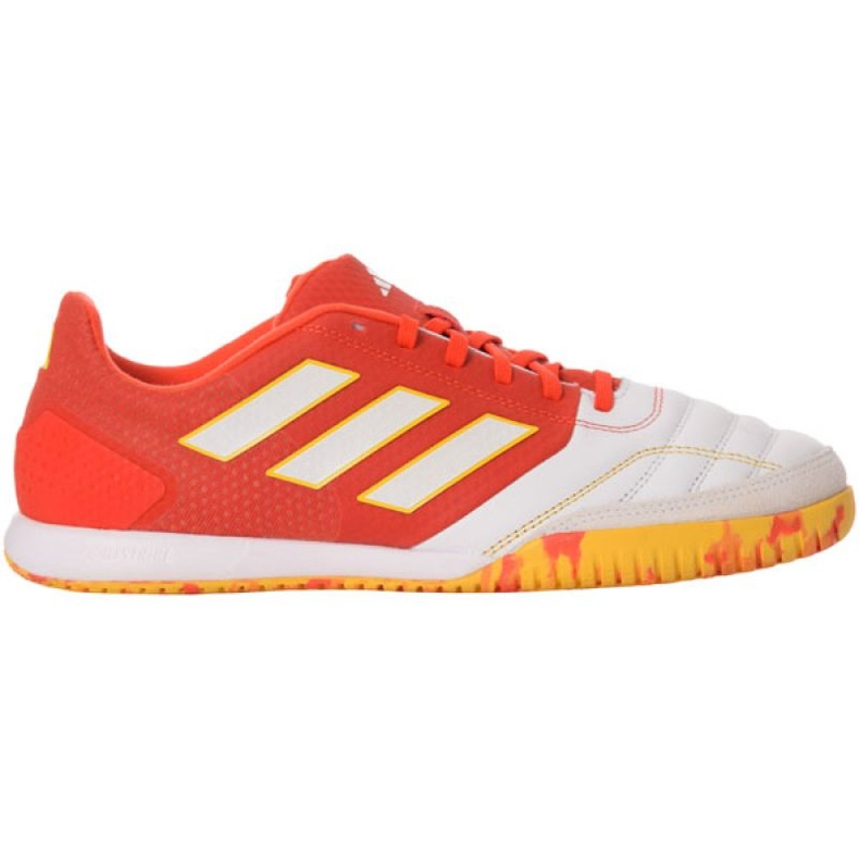 Chaussures adidas Top Sala Competition In M IE1545 orange