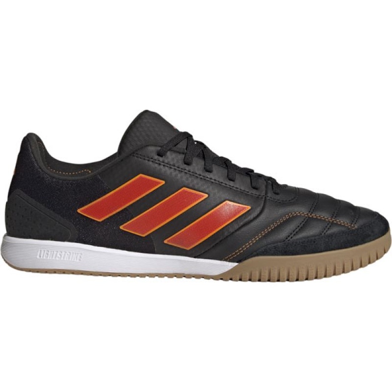 Chaussures adidas Top Sala Competition In M IE1546 le noir le noir