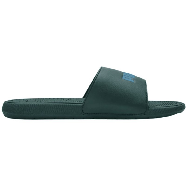 Chaussons Puma Cool Cat 2.0 M 389110 07 vert