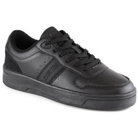 Big Star M INT1889 chaussures de sport noir le noir Big Star M INT1889 chaussures de sport noir le noir
