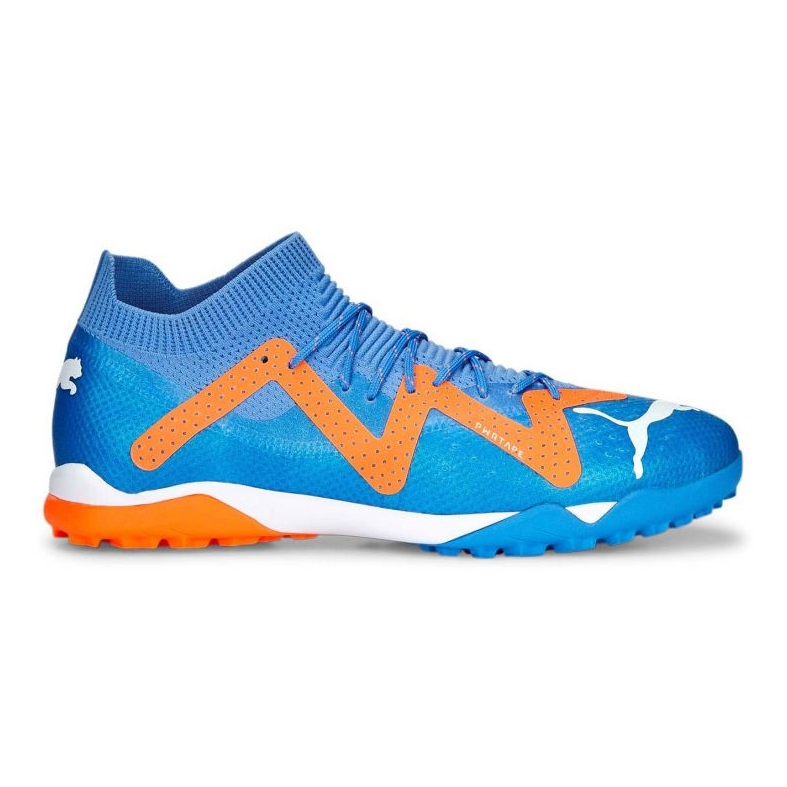 Chaussures Puma Future Ultimate It M 107174 01 bleu bleu