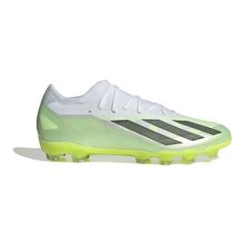 Chaussures Adidas X Crazyfast.2 Mg M ID9332 blanc blanc