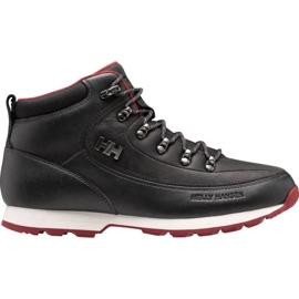 Chaussures Helly Hansen The Forester M 10513 997 le noir