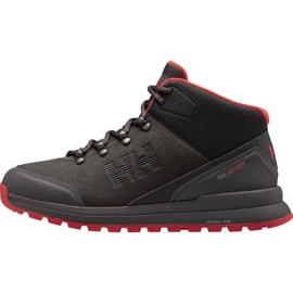 Chaussures Helly Hansen Ranger Sport M 11831 990 gris