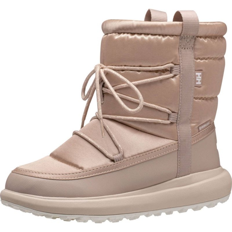 Helly Hansen Isolabella 2 Demi Chaussures Femme 11837 028 beige
