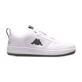 Chaussures Kappa Fogo M 243180-1031 blanc