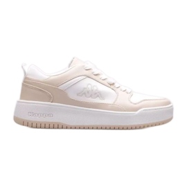 Chaussures Kappa Lineup Low Pf 243326-4310 beige