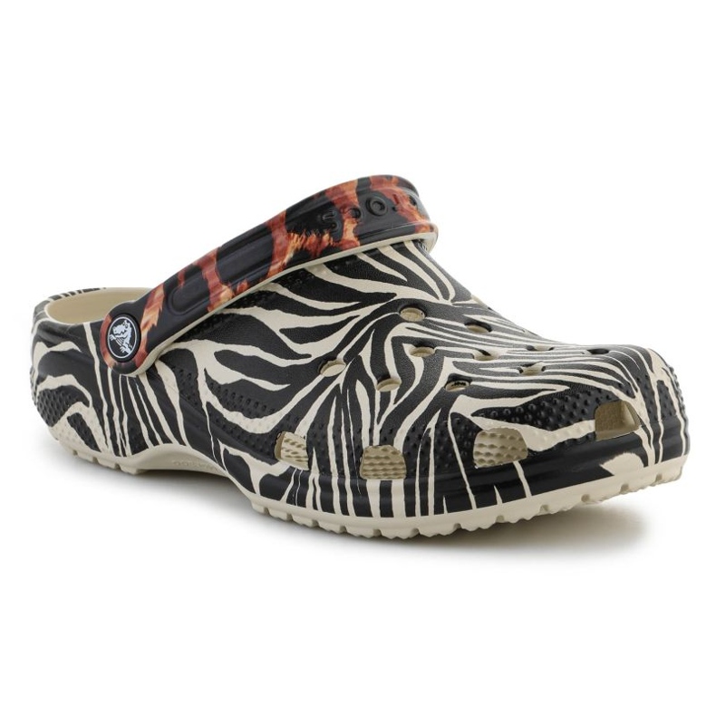 Chaussons Crocs Classic W 207840-2Y9 multicolore