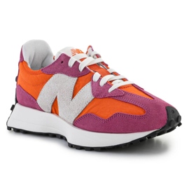 New Balance Chaussures WS327UP violet New Balance Chaussures WS327UP violet