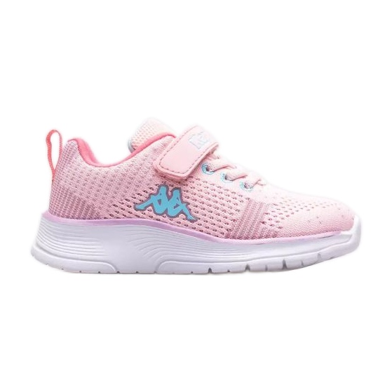 Chaussures Kappa Arlo M Jr 280005M-2161 rose