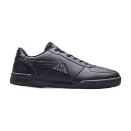 Chaussures Kappa Matera Xl M 243042XL-1111 noir