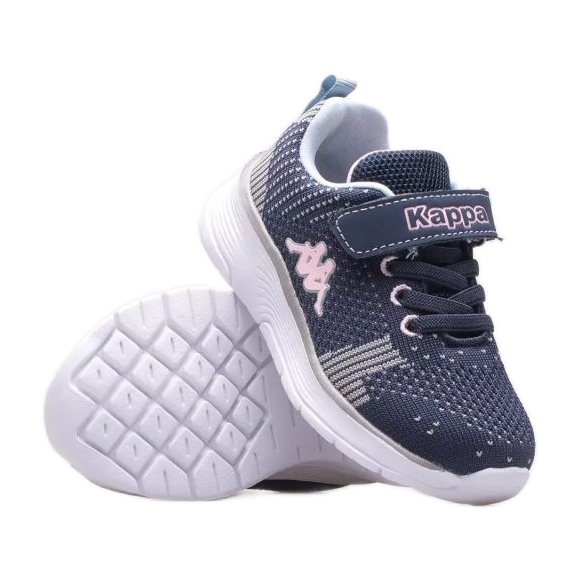 Chaussures Kappa Arlo M 280005M-6721 bleu