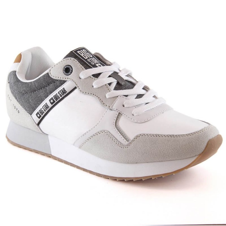 Chaussures Big Star M JJ174144 INT1871