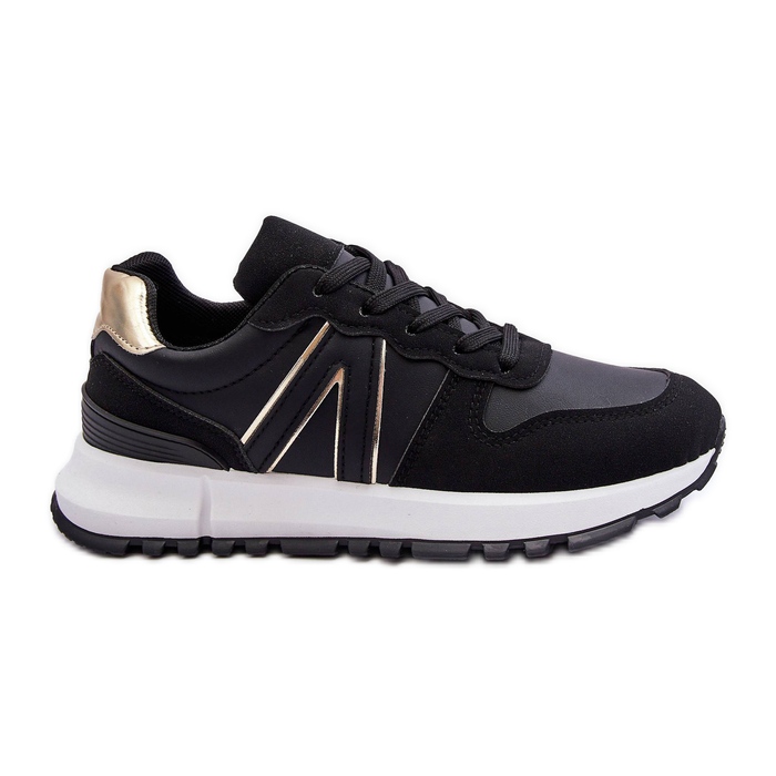 PG1 Chaussures de Sport Femme Noir Kabama le noir
