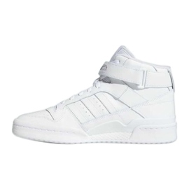Chaussures adidas Forum Mid M FY4975 blanc