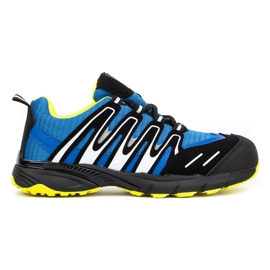 Chaussures de travail de sport URGENT 242/S1 Sra le noir Chaussures de travail de sport URGENT 242/S1 Sra le noir
