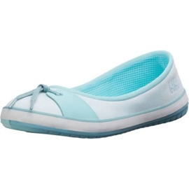 Chaussures Helly Hansen F 109-15.243 blanche