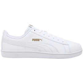 Chaussures Puma Up M 372605 07 blanche