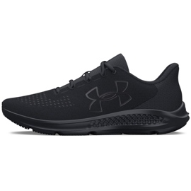 Chaussures de running Under Armour Charged Pursuit 3 M 3026518 002 noir