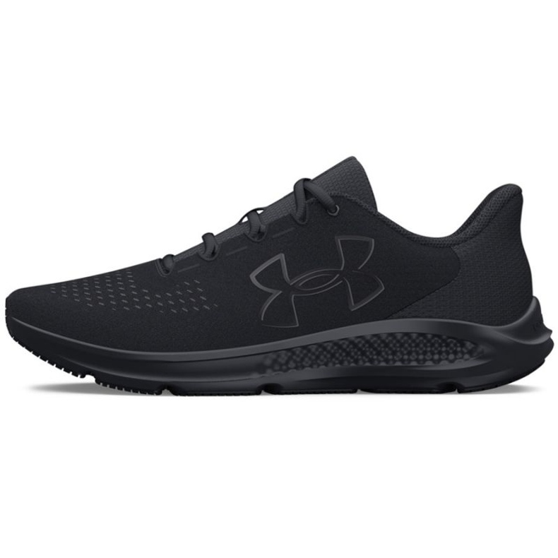 Chaussures de running Under Armour Charged Pursuit 3 M 3026518 002 le noir