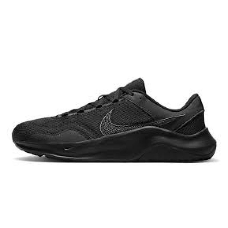 Chaussures Nike Legend Essential 3 Nn M DM1120-007 le noir
