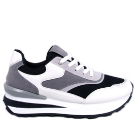 Baskets femme Catle noires