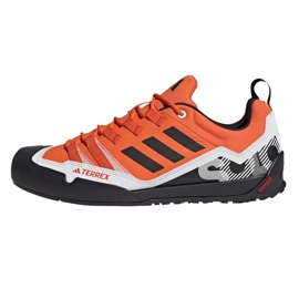 Chaussures adidas Terrex Swift Solo 2 M IE6902 orange