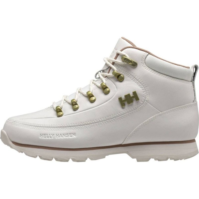 Helly Hansen Chaussures The Forester W 10516 011 beige