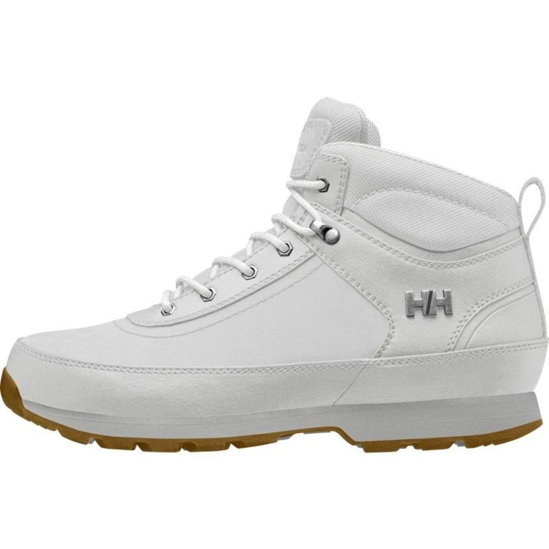 Chaussures Helly Hansen Calgary W 10991 011 blanche Chaussures Helly Hansen Calgary W 10991 011 blanche