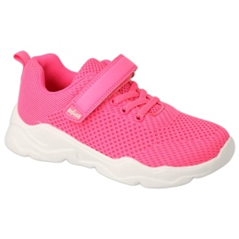 Befado chaussures pour enfants 516Y201 rose