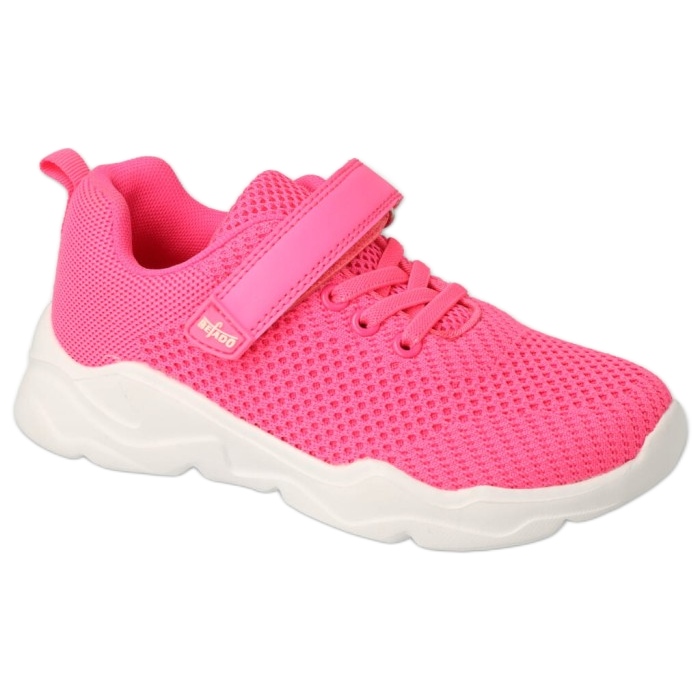Befado chaussures pour enfants 516Y201 rose