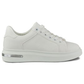 Chaussures de sport blanches classiques pour femmes Chaussures de sport blanches classiques pour femmes