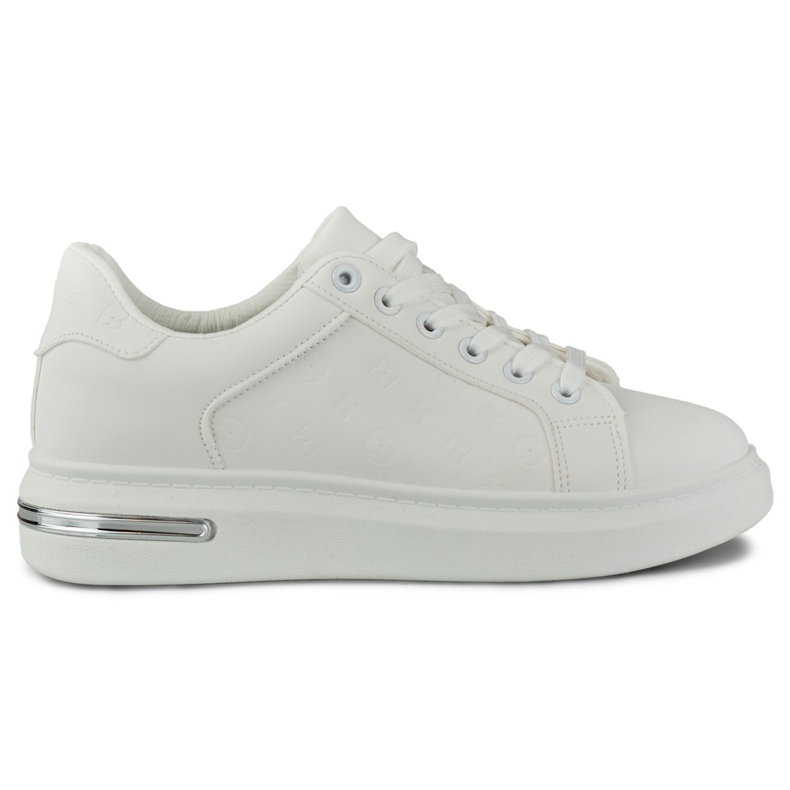 Chaussures de sport blanches classiques pour femmes Chaussures de sport blanches classiques pour femmes