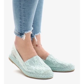 Bottines noires pour femme à boucle