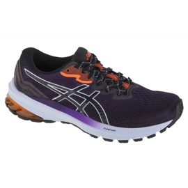 Chaussures de course Asics GT-1000 11 Tr W 1012B388-001 violet