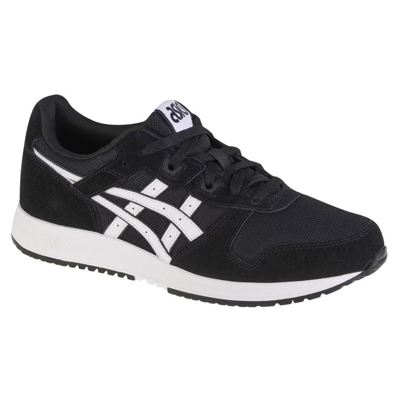 Chaussures Asics Lyte Classic M 1201A723-001 le noir