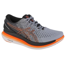 Asics GlideRide 2 M 1011B016-020 chaussures de course gris