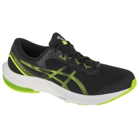 Asics Gel-Pulse 13 M 1011B175-004 chaussures de course noir