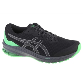 Chaussures de course Asics GT-1000 11 Lite-Show M 1011B480-001 noir